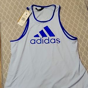 Adidas Aeroready Tank